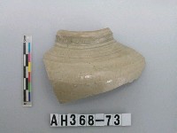 藏品(安平壺口緣殘件)的圖片